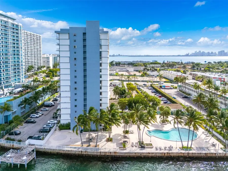 1865 79th St Cswy #PHI, North Bay Village, FL 33141 - Image #3