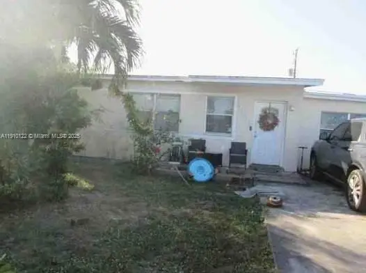 4430 SW 40th St, West Park, FL 33023 - Image #1