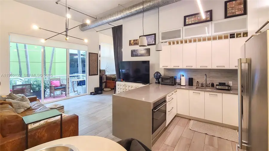 2001 Biscayne Blvd #2117, Miami, FL 33137 - Image #3