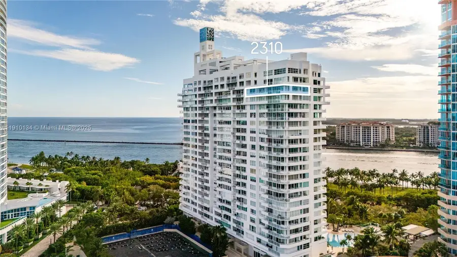 400 S Pointe Dr #2310, Miami Beach, FL 33139 - Image #2