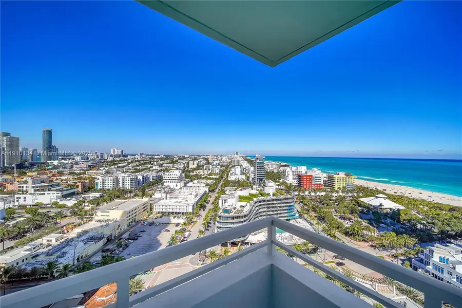 400 S Pointe Dr #2310, Miami Beach, FL 33139 - Image #3