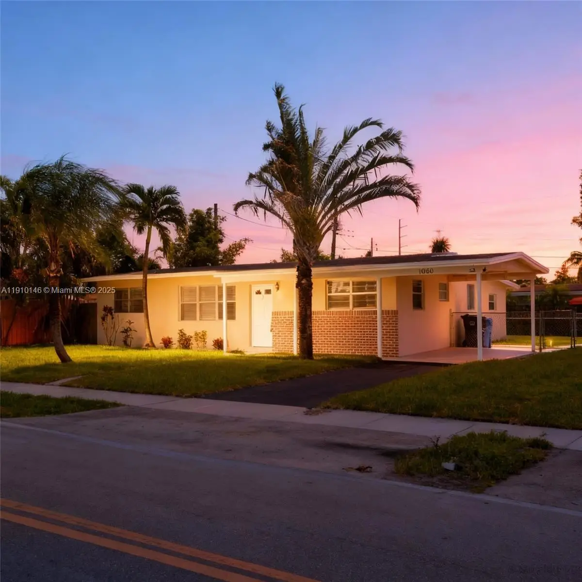 1060 NW 44, Oakland Park, FL 33309 - Image #1