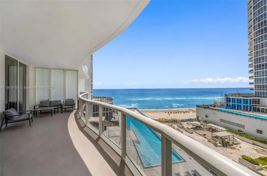 16001 SE Collins Ave #707, Sunny Isles Beach, FL 33160 - Image #2