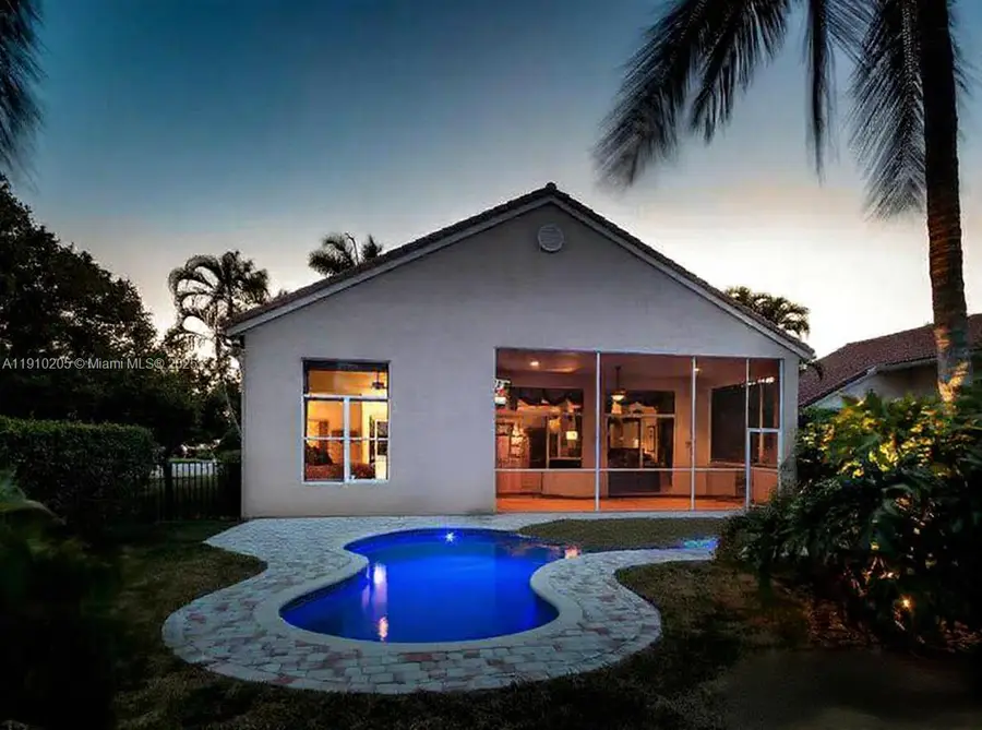 8155 Cypress Point Rd, West Palm Beach, FL 33412 - Image #2