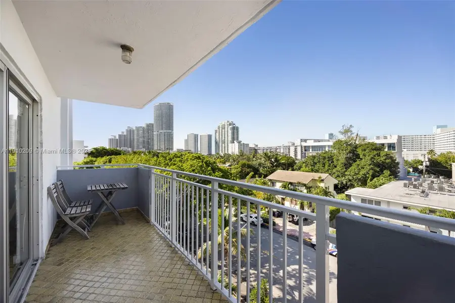947 Lenox Ave #501, Miami Beach, FL 33139 - Image #2