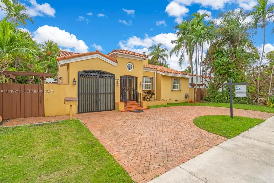 4416 SW 14th St, Miami, FL 33134 - Image #2