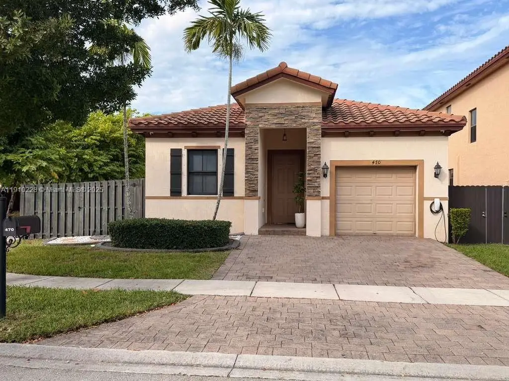 470 SE 34th Ter, Homestead, FL 33033 - Image #1