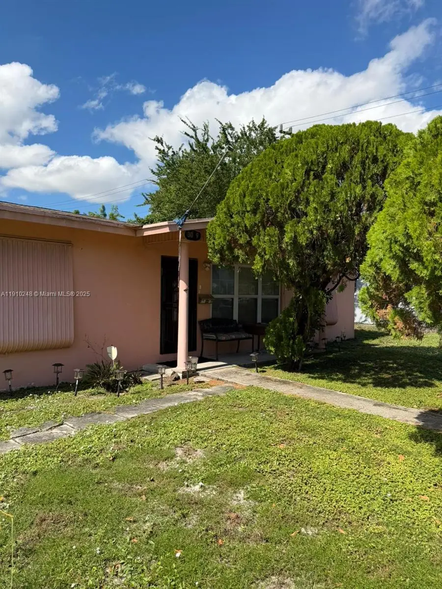 3009 S Terrace Dr, West Palm Beach, FL 33407 - Image #2