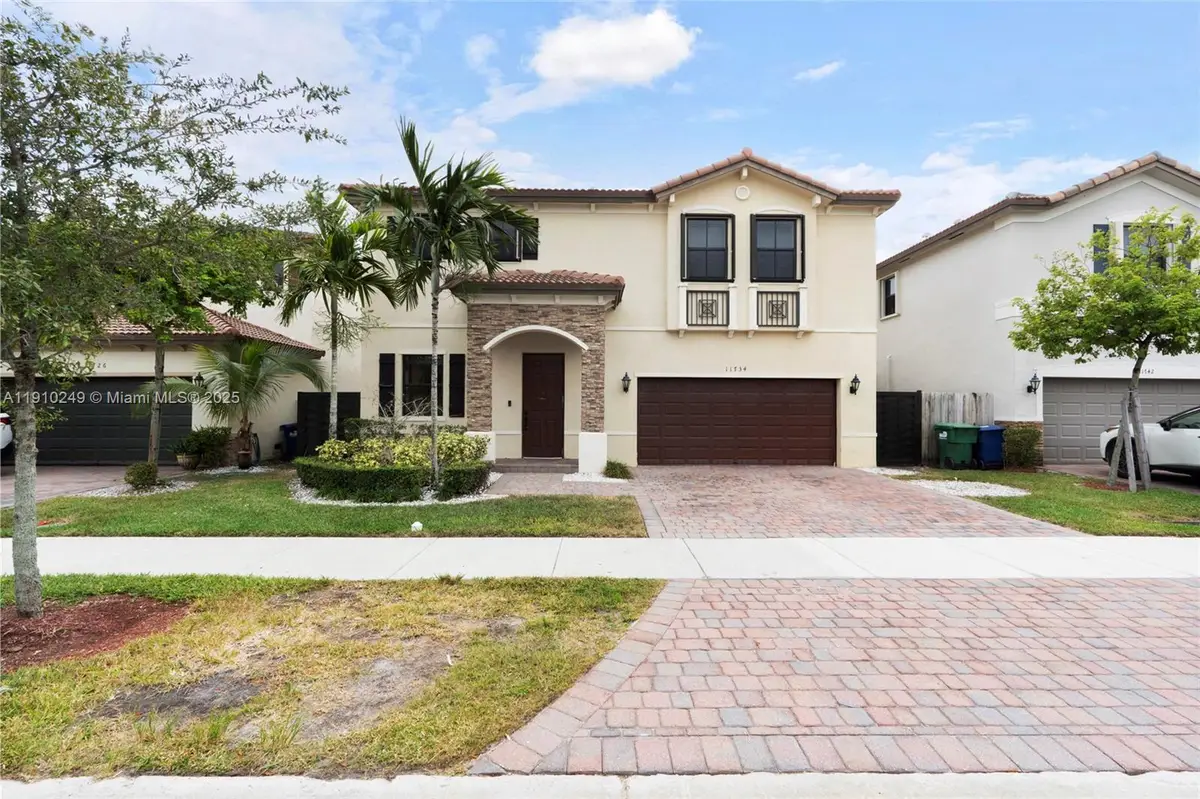 11734 SW 240th Ter, Homestead, FL 33032 - Image #1