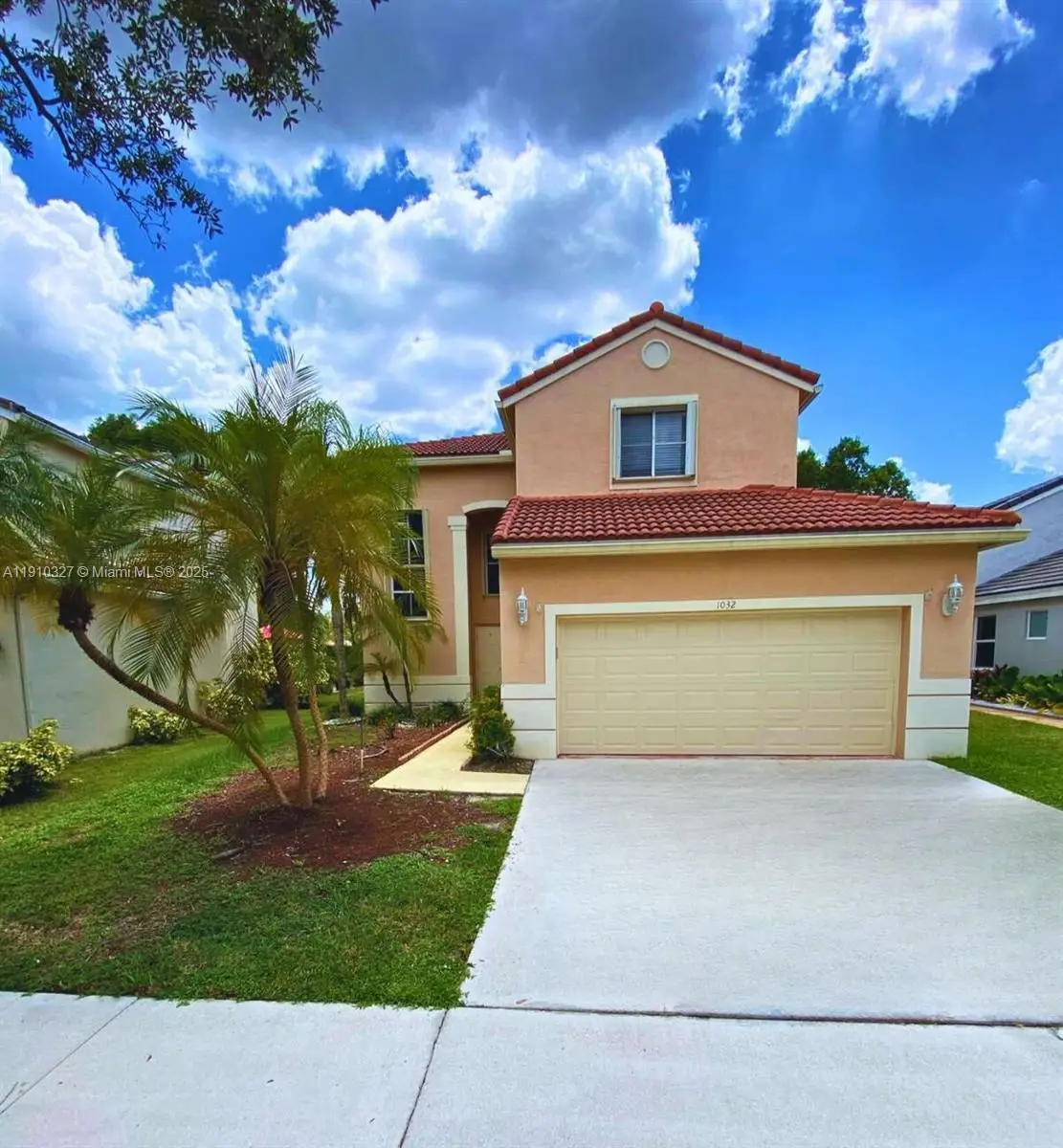1032 Sequoia Ln, Weston, FL 33327 - Image #1