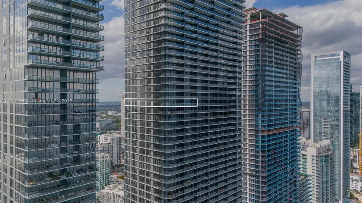 700 NE 24th St #4407, Miami, FL 33137 - Image #1