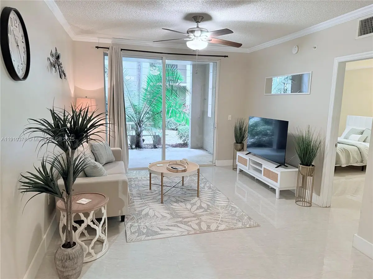 17150 N Bay Rd #2102, Sunny Isles Beach, FL 33160 - Image #1