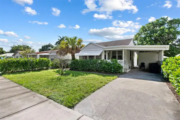 2230 Cleveland St, Hollywood, FL 33020