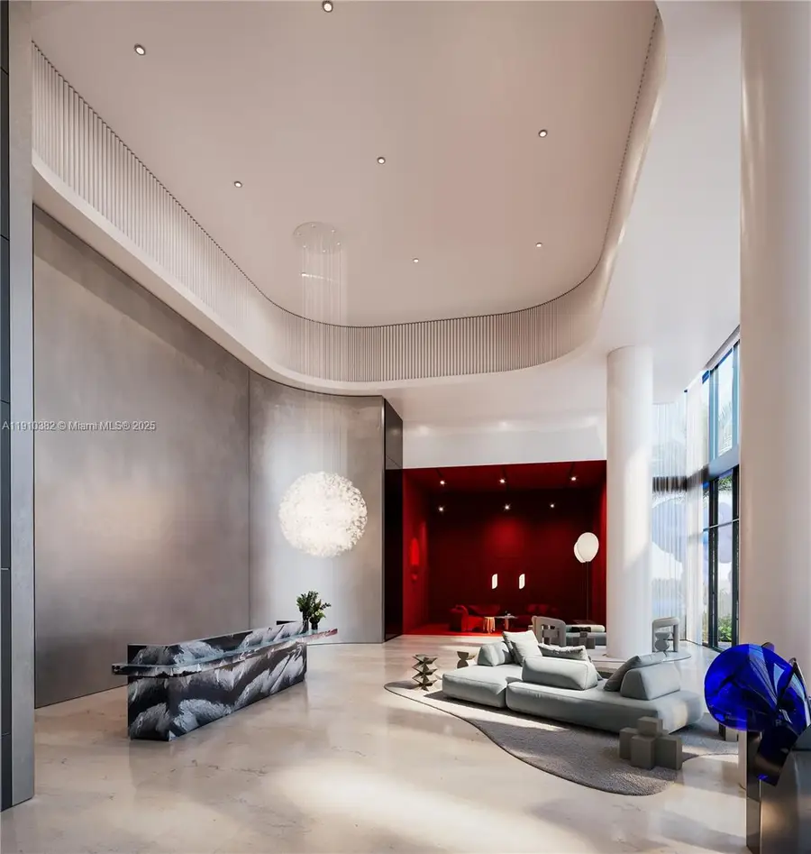 101 Diplomat Pkwy #1706, Hallandale Beach, FL 33009 - Image #2