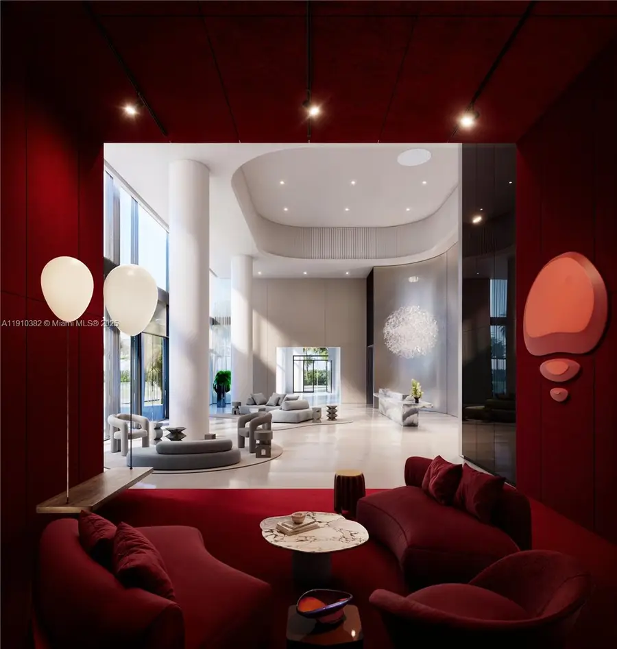 101 Diplomat Pkwy #1706, Hallandale Beach, FL 33009 - Image #3