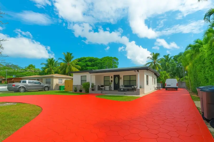 1240 NW 124th St, North Miami, FL 33167 - Image #2