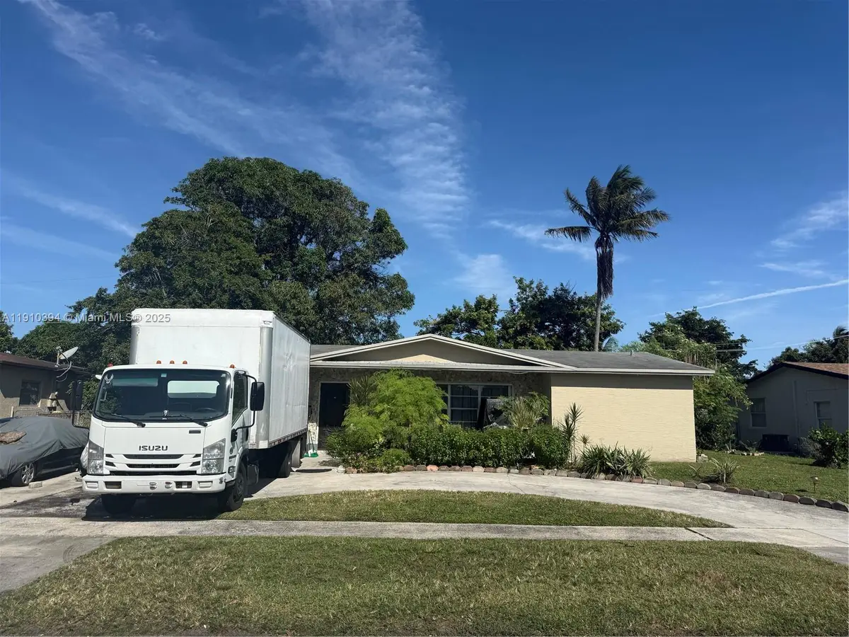 4741 NW 18th St, Lauderhill, FL 33313 - Image #1