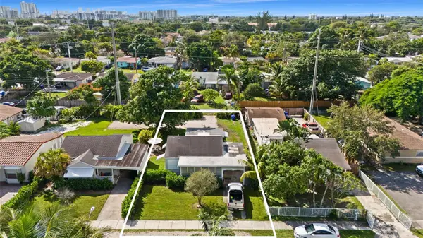 2234 Cleveland St, Hollywood, FL 33020