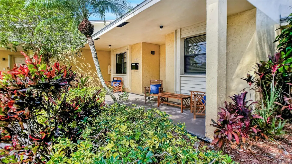 6405 W Oakland Park Blvd #2, Lauderhill, FL 33313 - #1