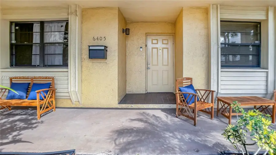 6405 W Oakland Park Blvd #2, Lauderhill, FL 33313 - #3