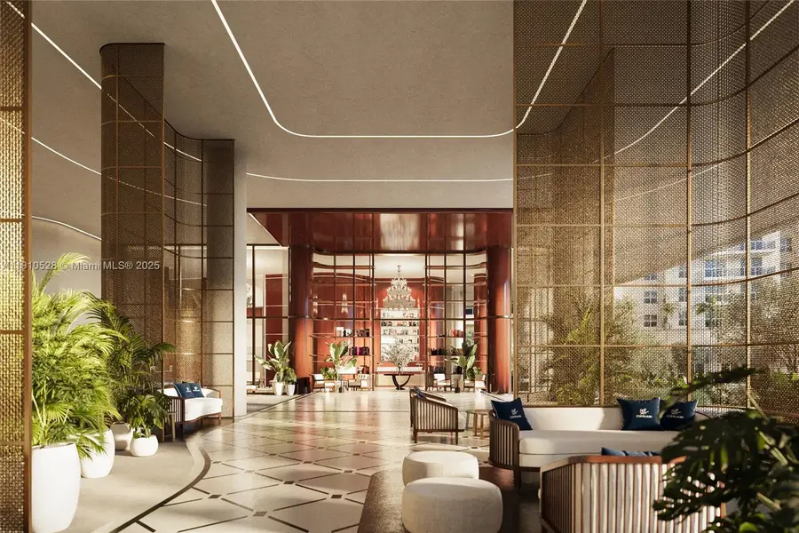 1420 S Miami Ave #5806, Miami, FL 33130 - Image #3