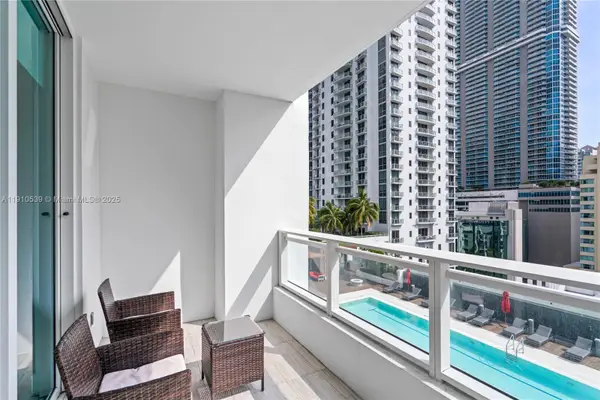 1080 Brickell Ave #1502, Miami, FL 33131