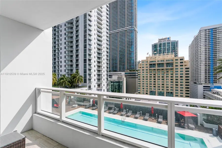 1080 Brickell Ave #1502, Miami, FL 33131 - Image #2