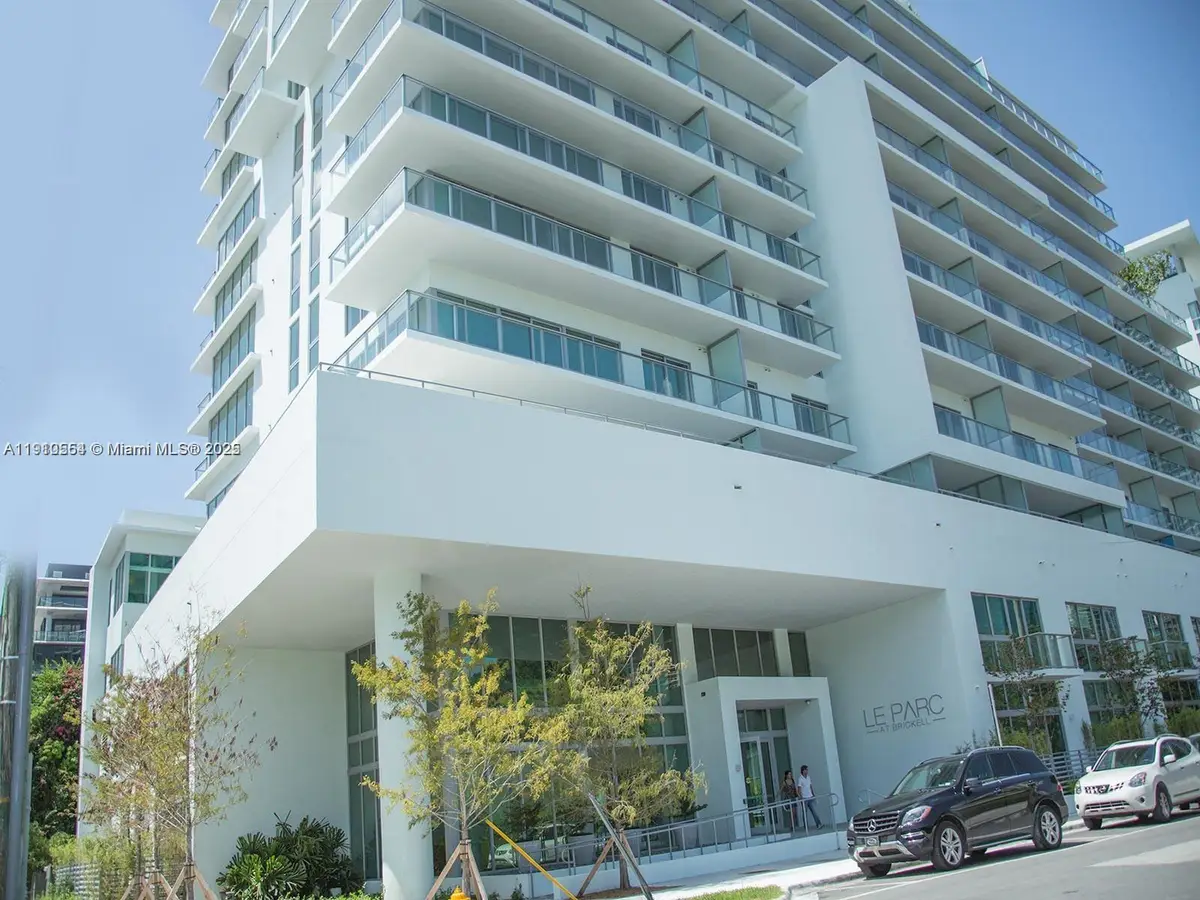 1600 SW 1 #804, Miami, FL 33129 - Image #1