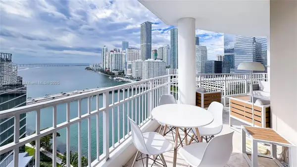 701 Brickell Key Blvd #1912, Miami, FL 33131