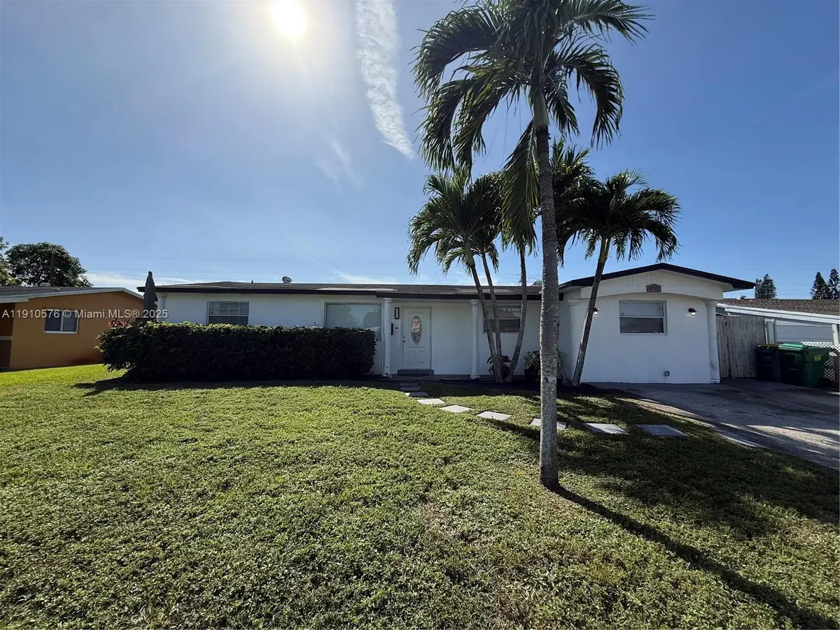 4930 NW 13th St, Lauderhill, FL 33313 - Image #1