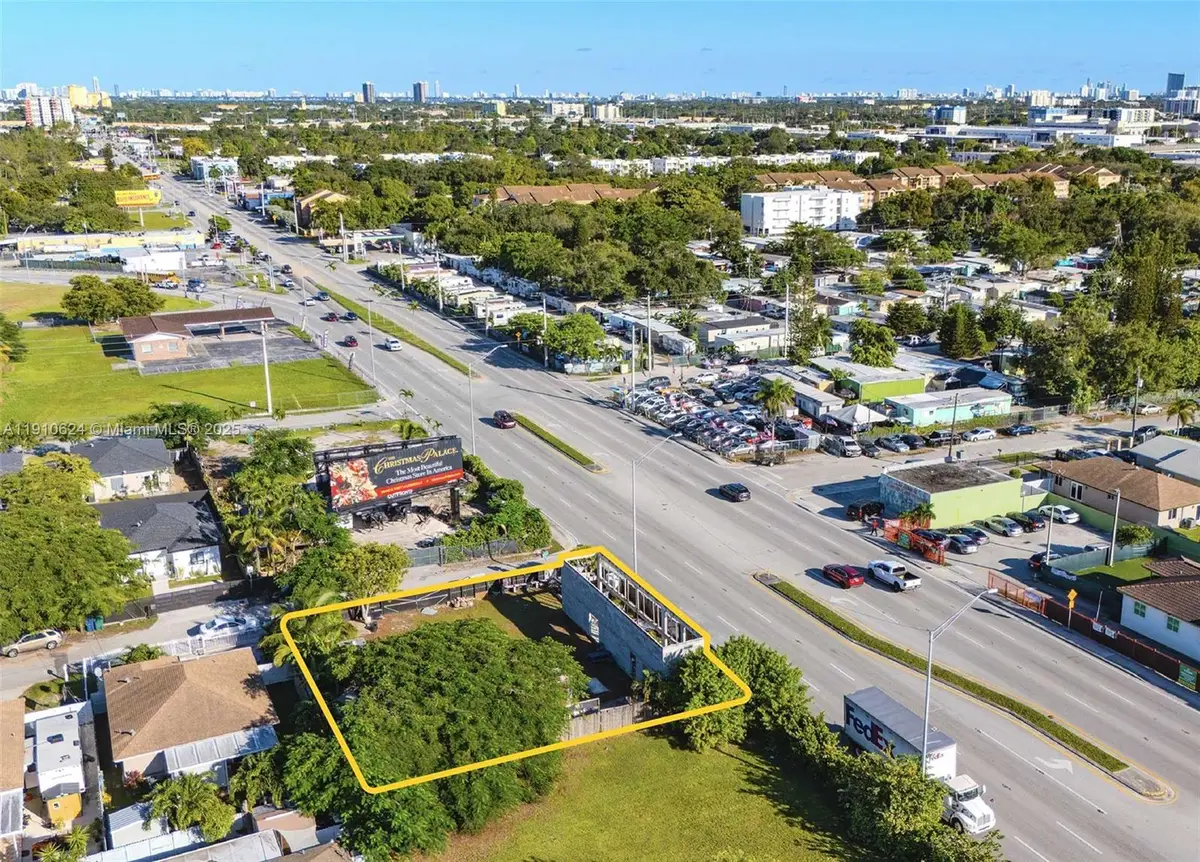 1441 NW 79th Street, Miami, FL 33147 - Image #1