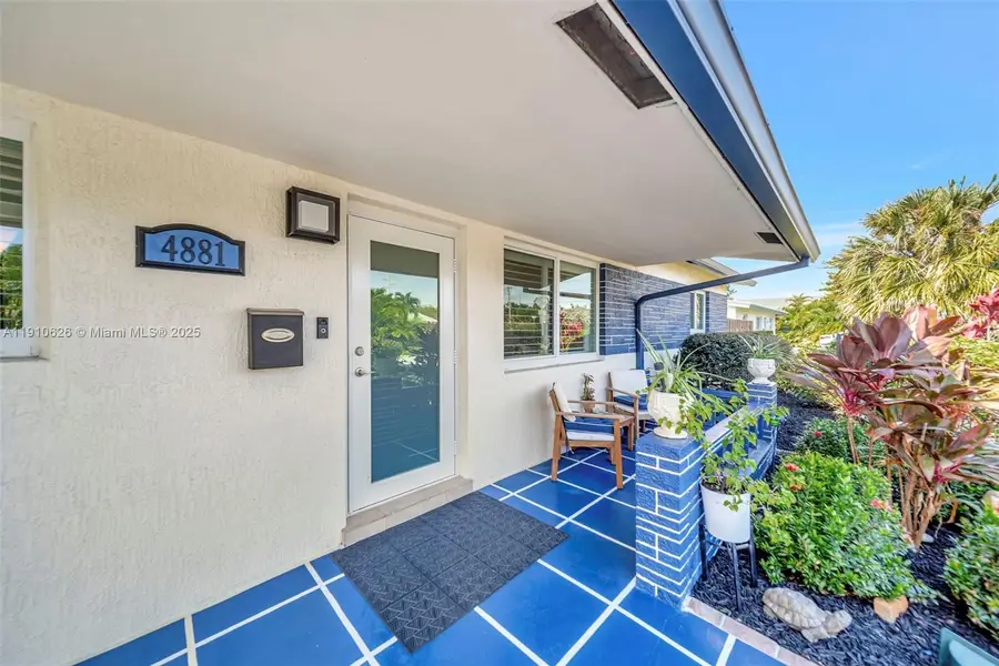 4881 NE 13th Ave, Oakland Park, FL 33334 - Image #3