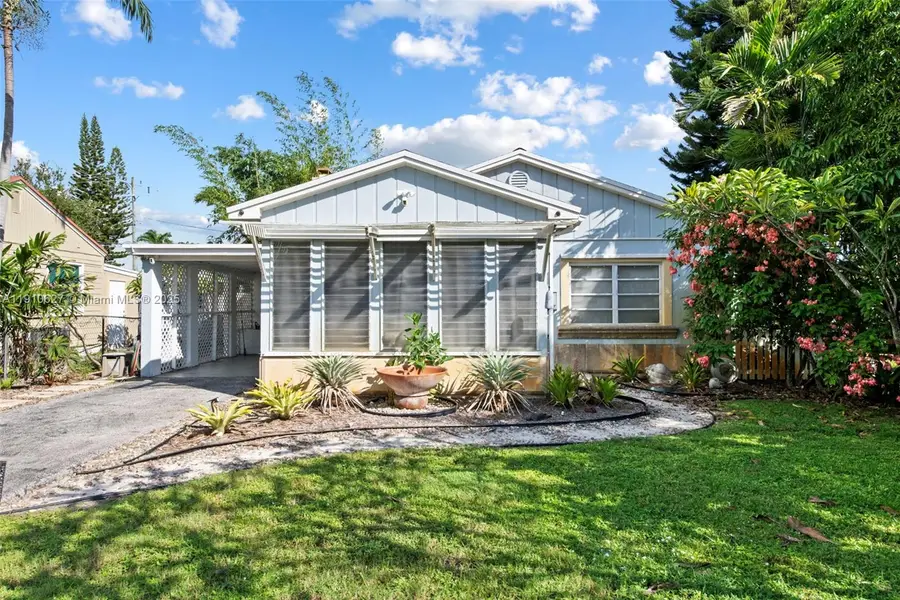 2243 Cleveland St, Hollywood, FL 33020 - Image #3