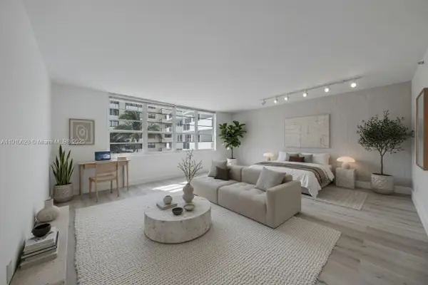 100 Lincoln Rd #626, Miami Beach, FL 33139