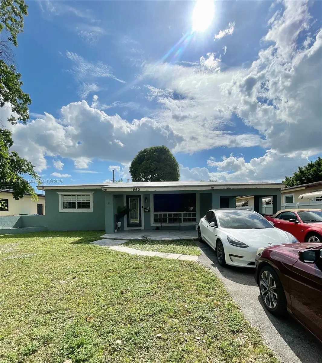 7560 Lasalle Blvd, Miramar, FL 33023 - Image #1