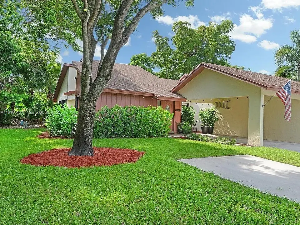 1858 Tamarind Ln, Coconut Creek, FL 33063 - Image #1