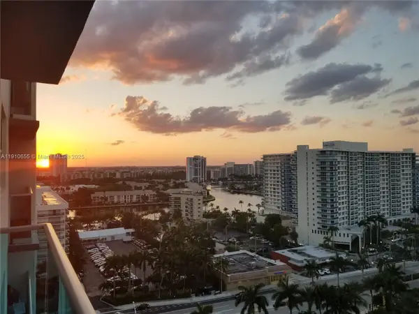 4001 S Ocean Dr #16M, Hollywood, FL 33019