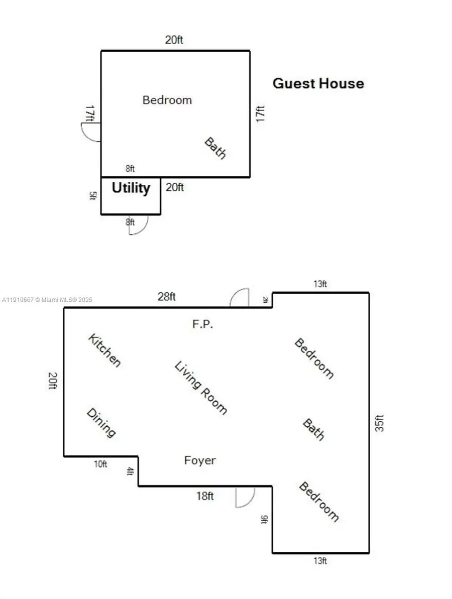 619 NE 87th St, Miami, FL 33138 - Image #2