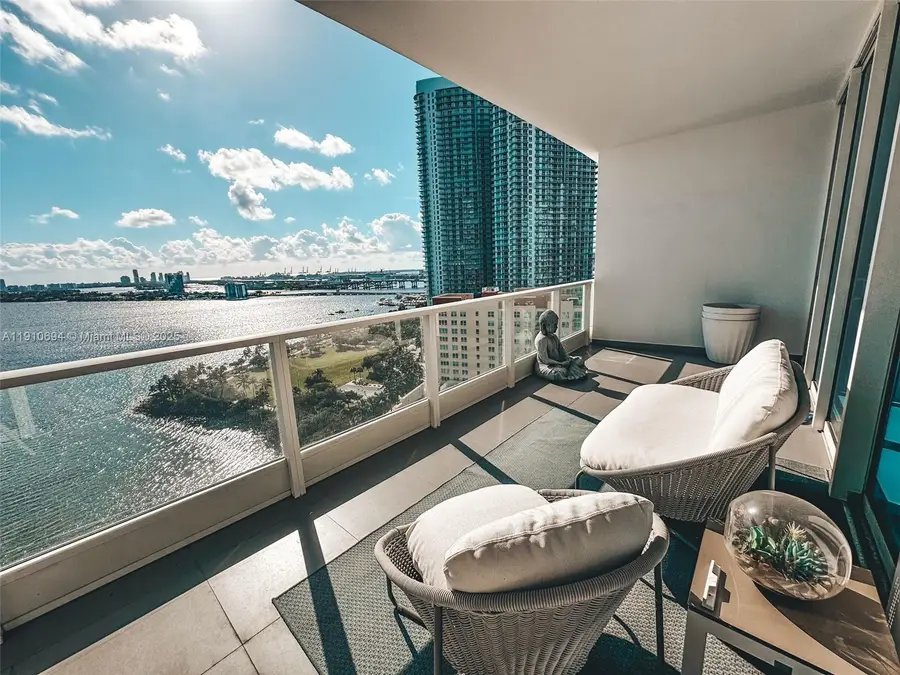 2020 N Bayshore Dr #2007, Miami, FL 33137 - Image #2