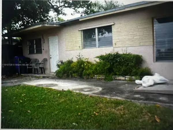 6901 Thomas St, Hollywood, FL 33024