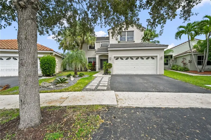 167 Bayridge Ln, Weston, FL 33326 - Image #2