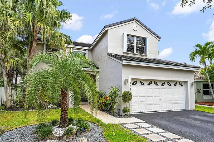 167 Bayridge Ln, Weston, FL 33326 - Image #3