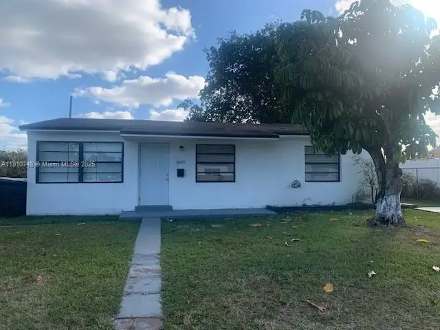 1609 S 25th Ave, Hollywood, FL 33020 - Image #3