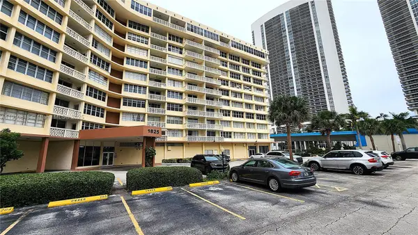 1825 S Ocean Dr #209, Hallandale Beach, FL 33009