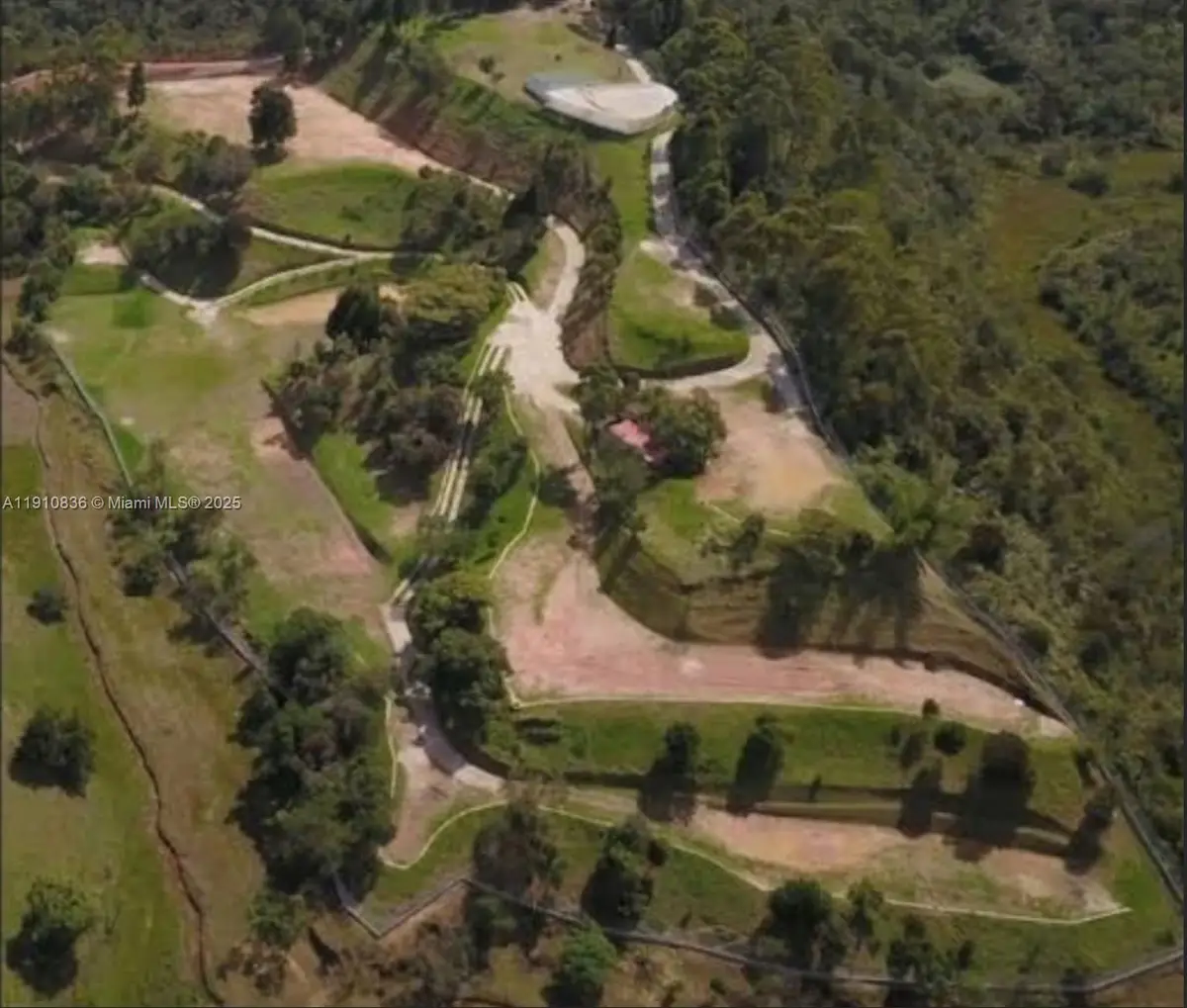 Vereda Mampuesto Sector Garrido #7, O Neals, CA Colombia - Image #1