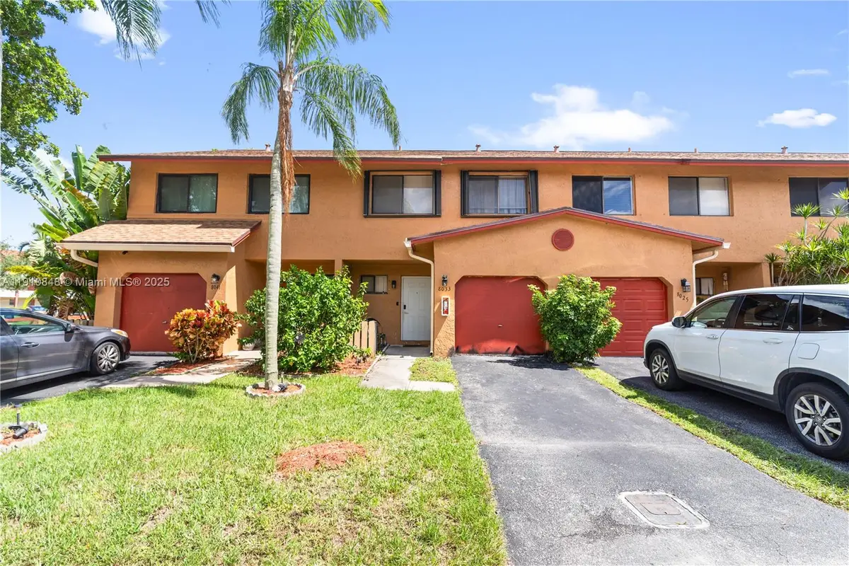 8033 NW 29 Street, Sunrise, FL 33322 - Image #1