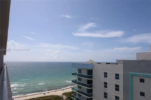9225 Collins Ave #Penthouse C, Surfside, FL 33154