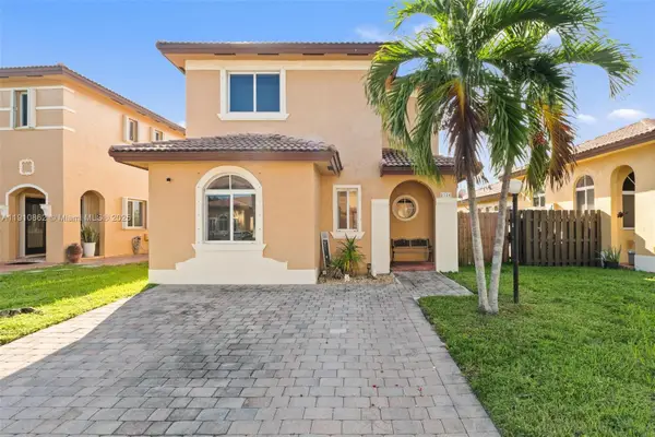 2526 NE 41st Ave, Homestead, FL 33033