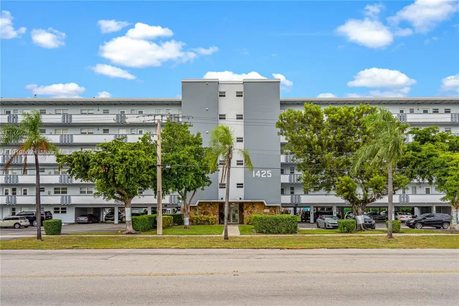 1425 Atlantic Shores Blvd #409, Hallandale Beach, FL 33009 - Image #2