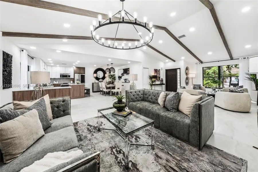 4029 NW 72nd Ave, Coral Springs, FL 33065 - #2